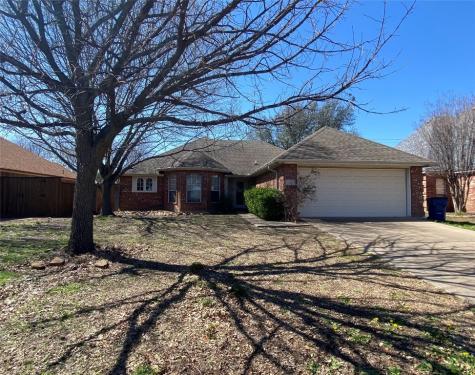 621 Tulane Drive Waxahachie TX 75165