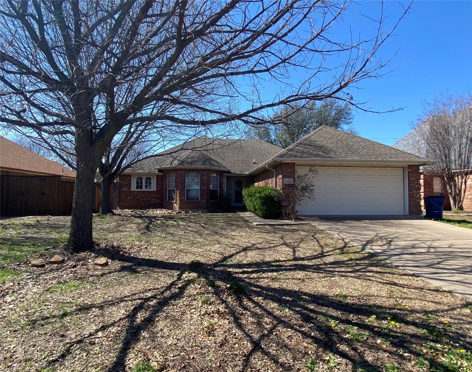 621 Tulane Drive Waxahachie TX 75165