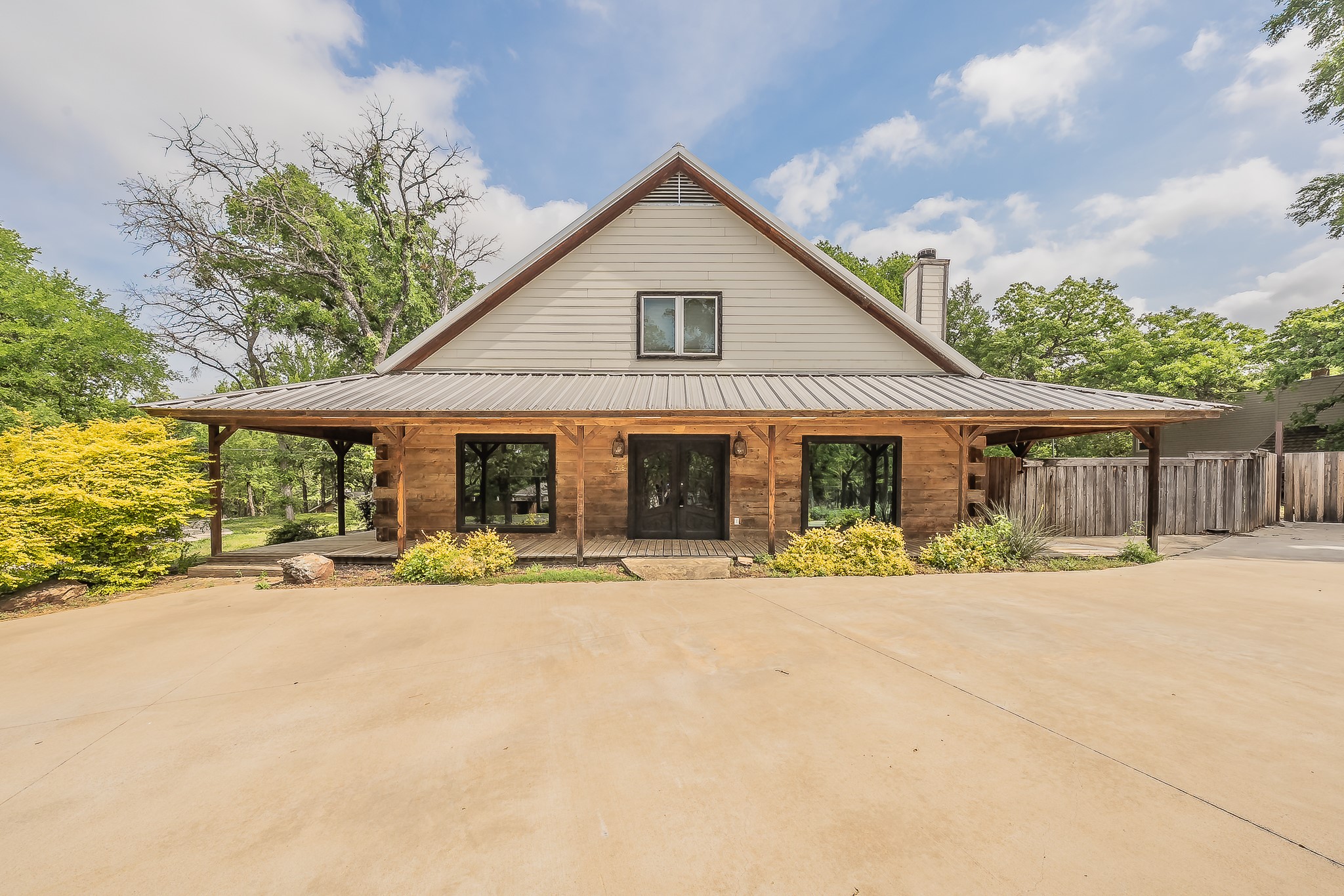 716 Elmwood Drive Flower Mound TX 75022