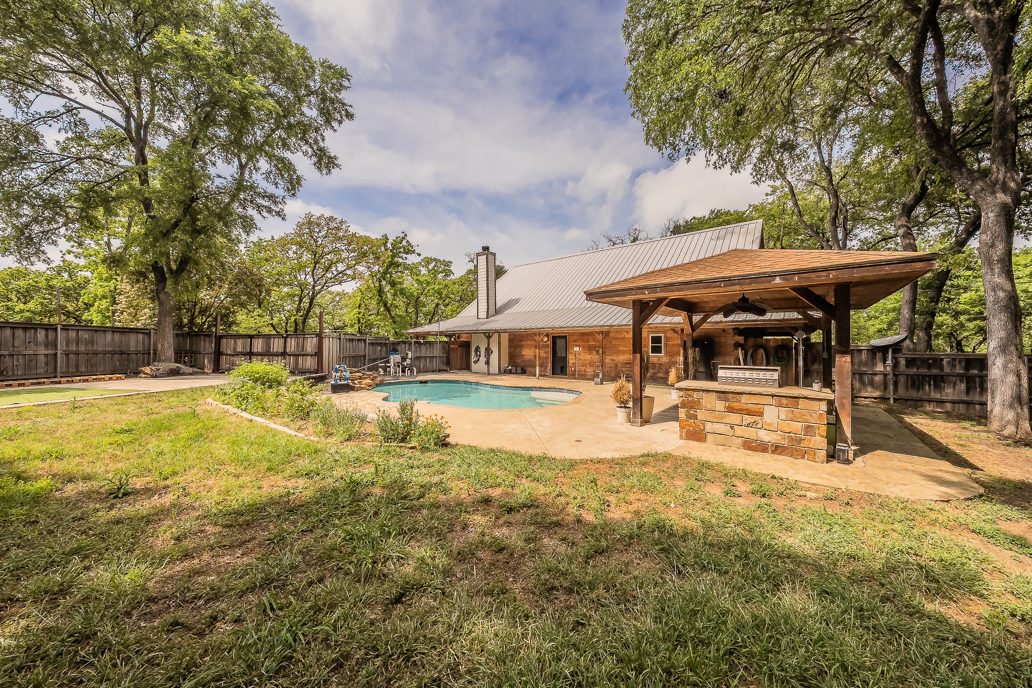 716 Elmwood Drive Flower Mound TX 75022