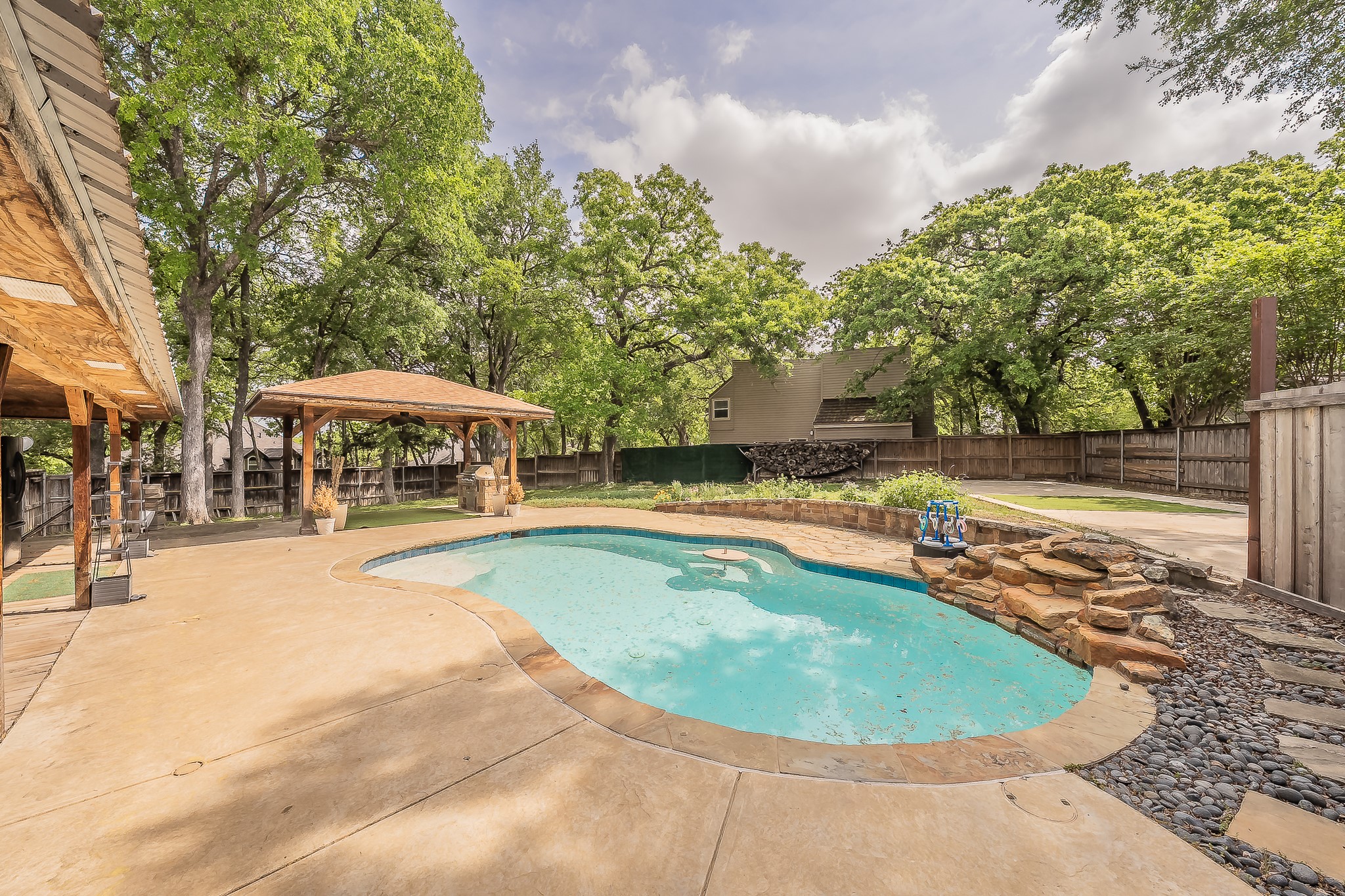 716 Elmwood Drive Flower Mound TX 75022