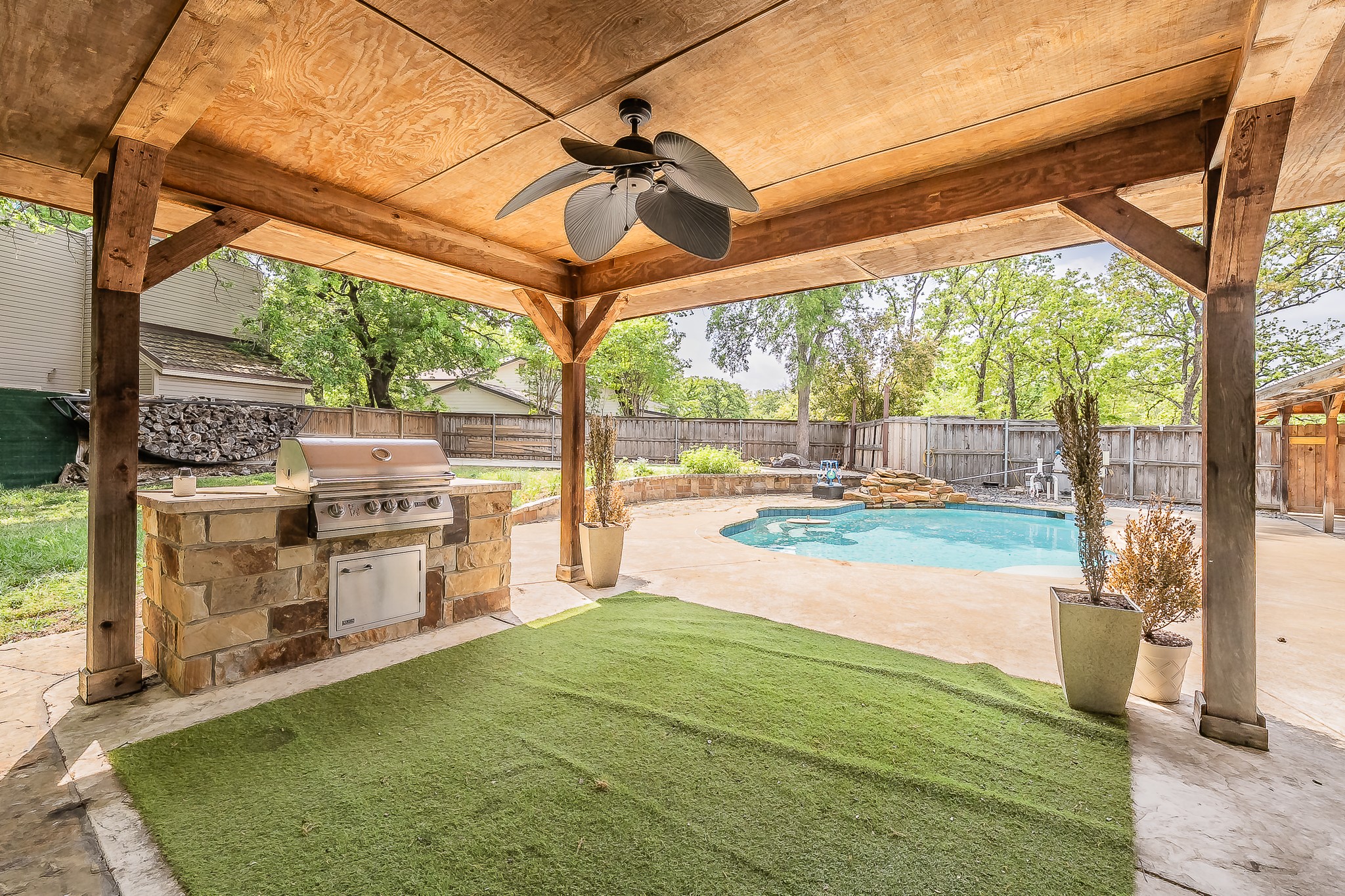 716 Elmwood Drive Flower Mound TX 75022