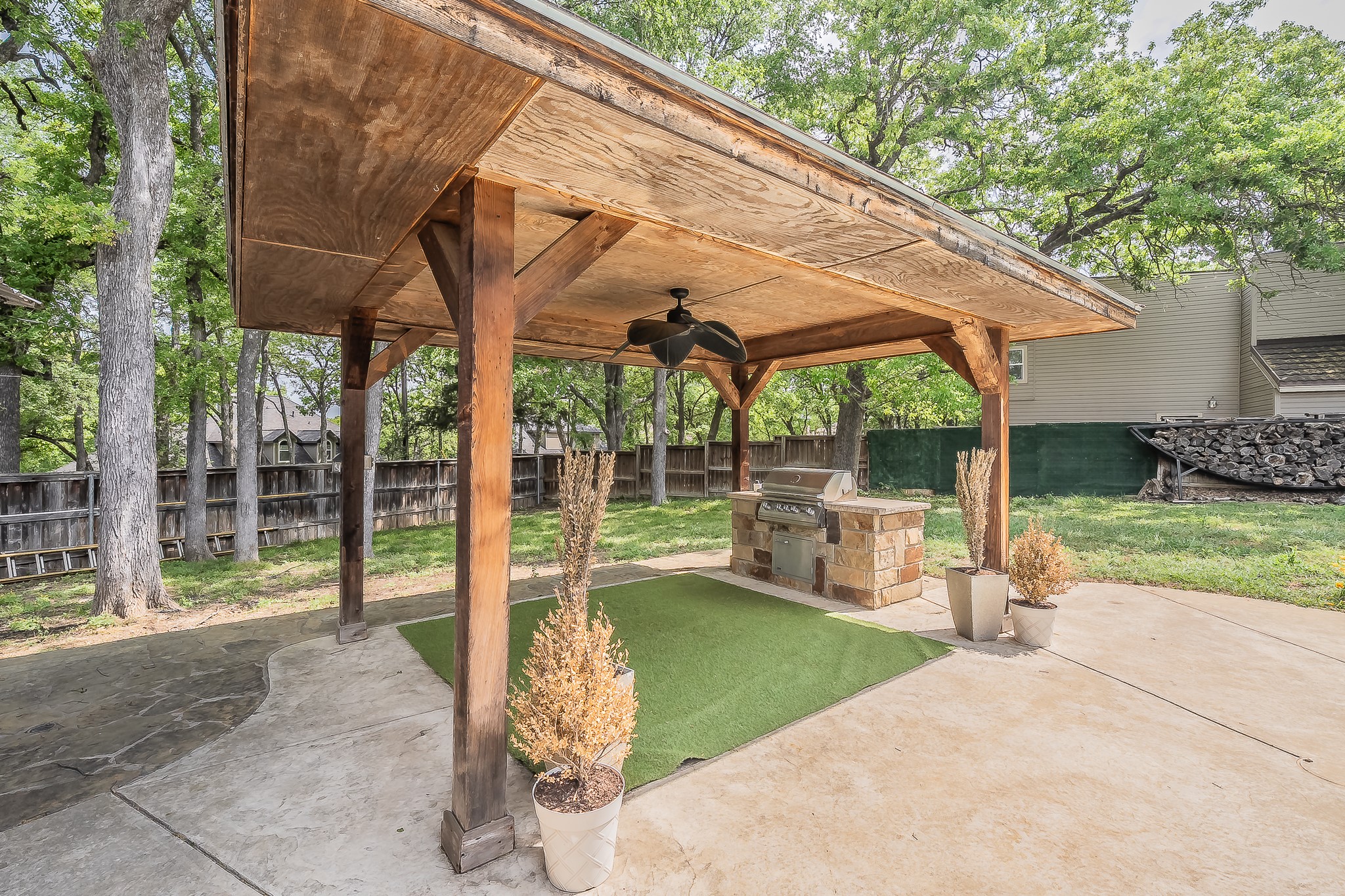 716 Elmwood Drive Flower Mound TX 75022