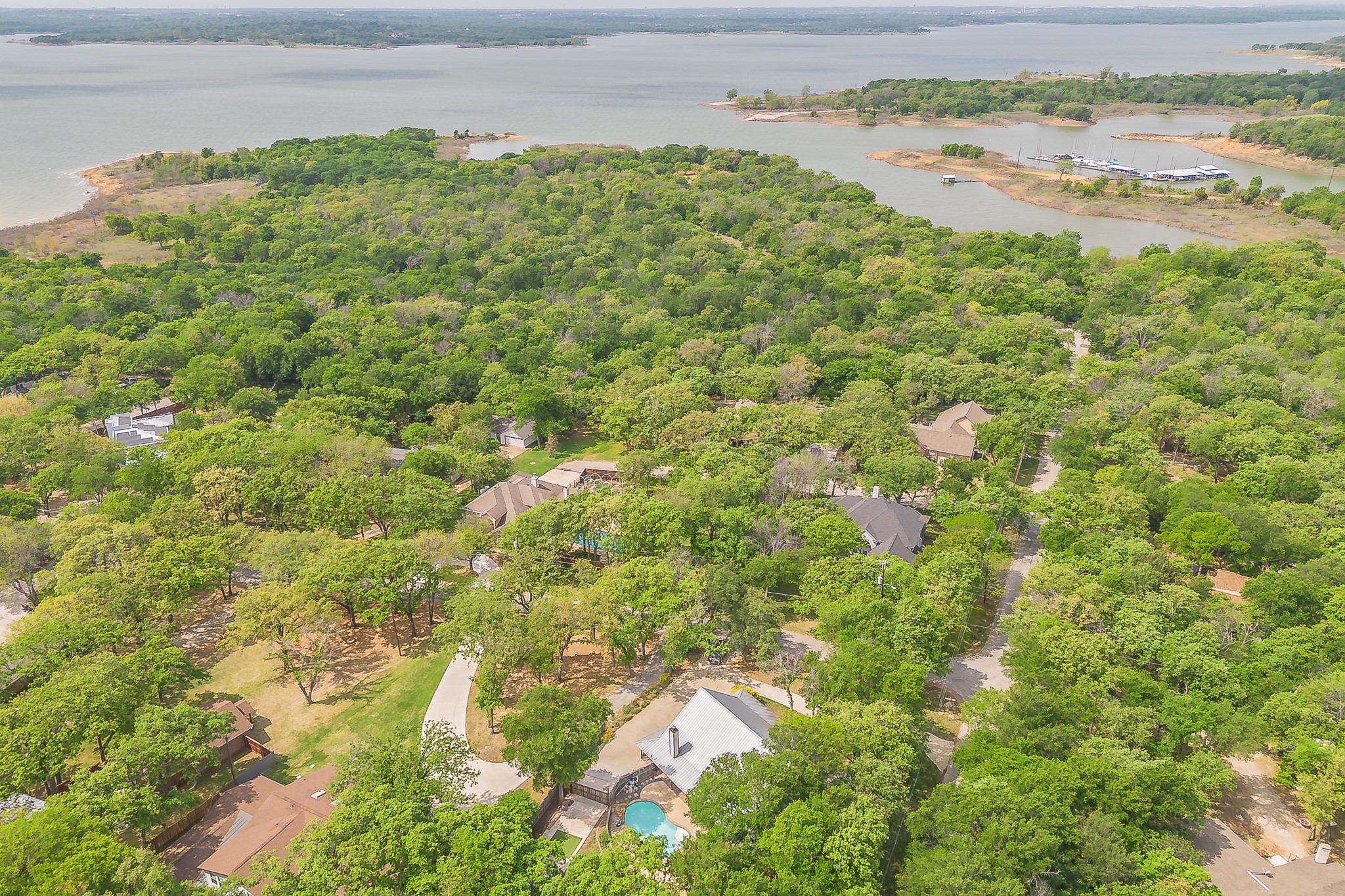 716 Elmwood Drive Flower Mound TX 75022