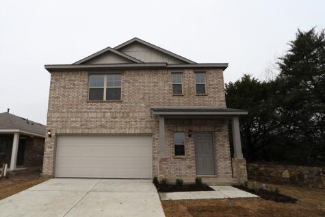 100 Essex Drive Mesquite TX 75149
