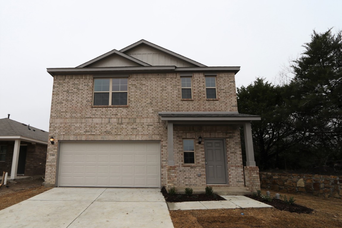 100 Essex Drive Mesquite TX 75149