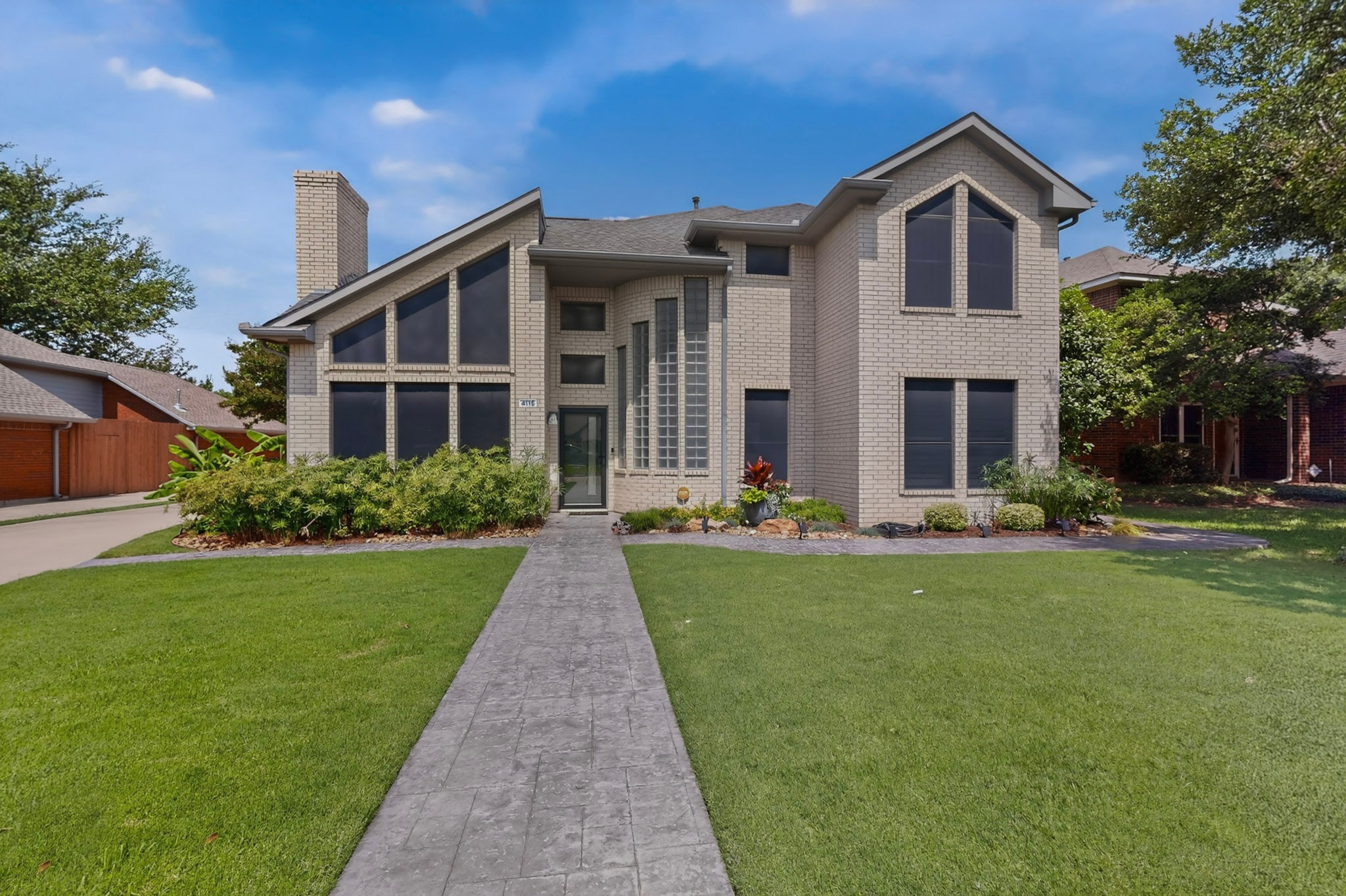 4115 Province Drive Carrollton TX 75007