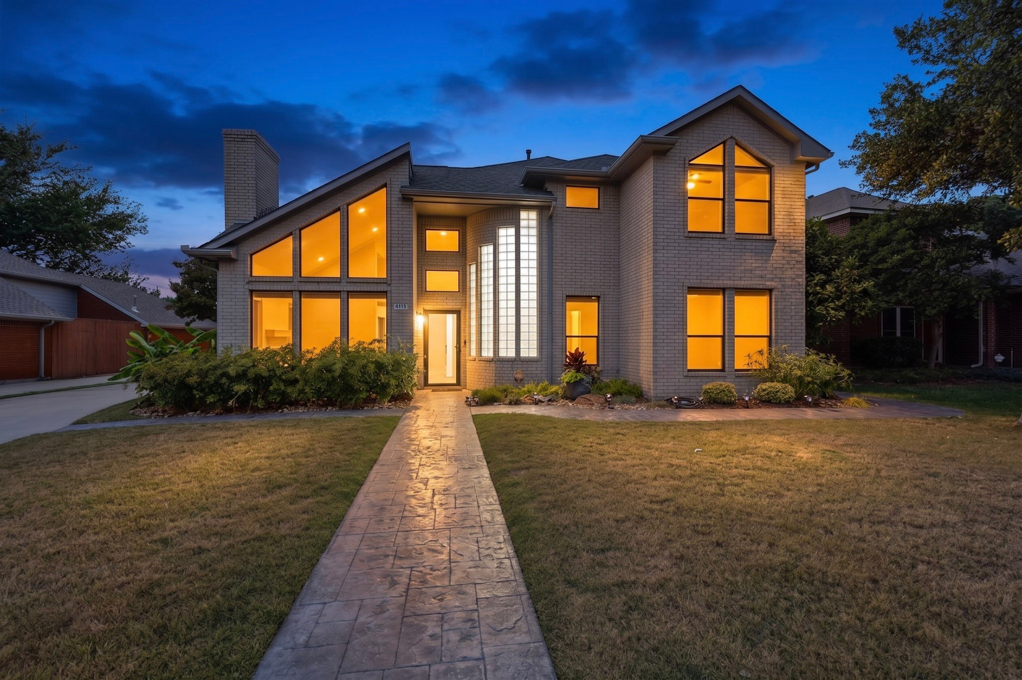 4115 Province Drive Carrollton TX 75007