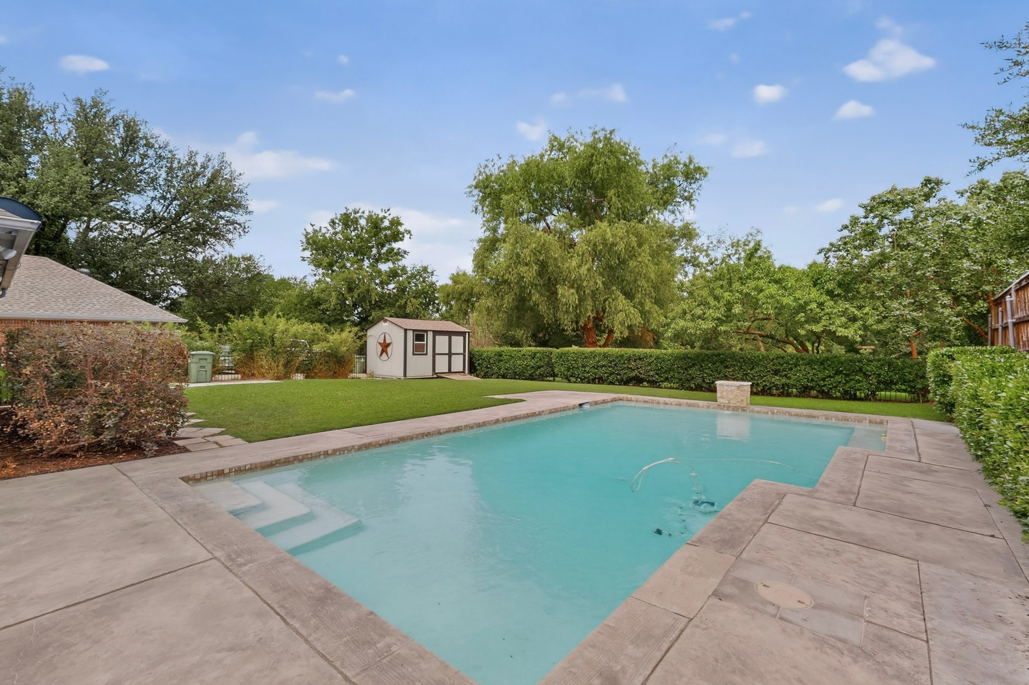 4115 Province Drive Carrollton TX 75007