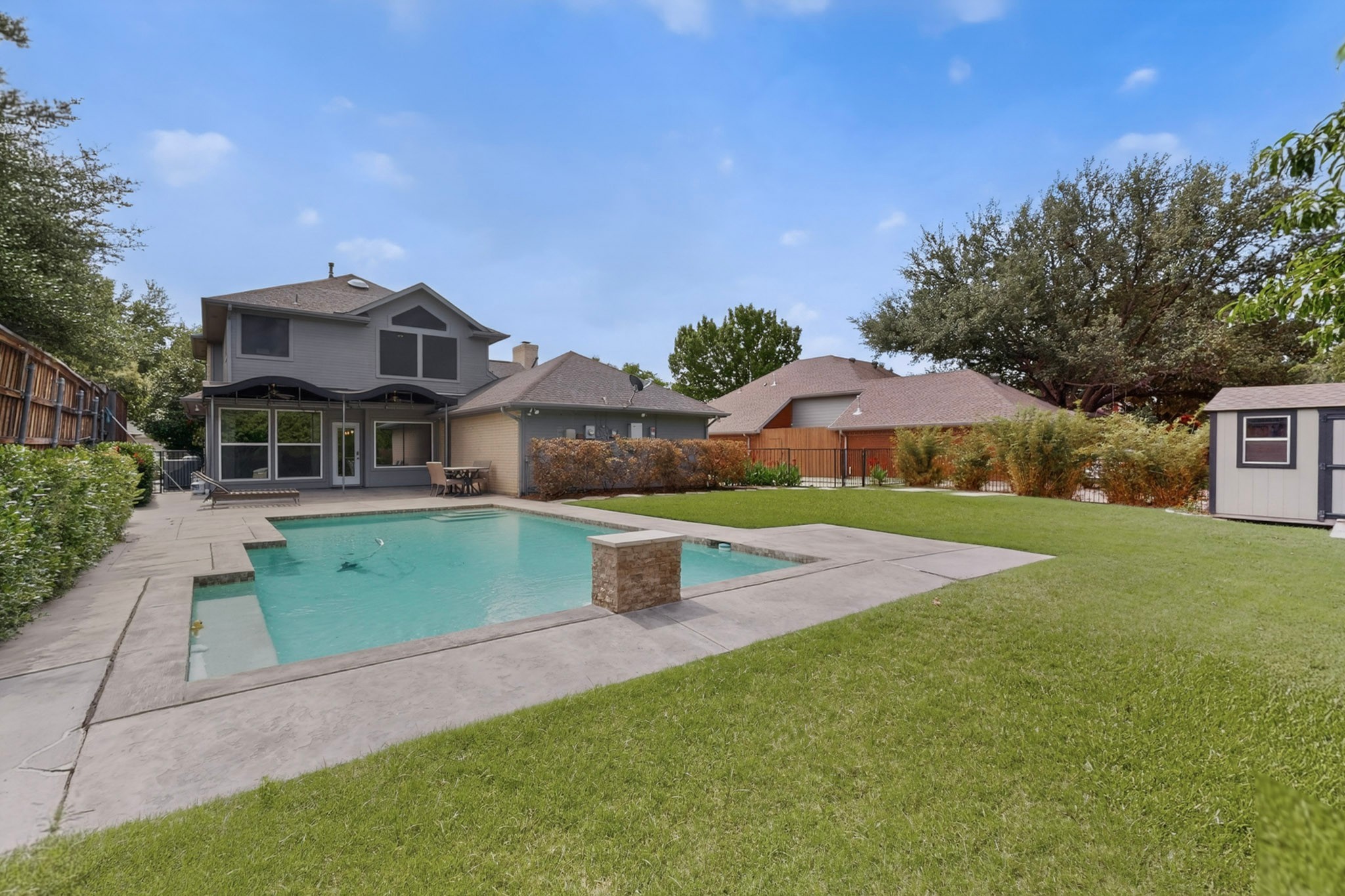 4115 Province Drive Carrollton TX 75007