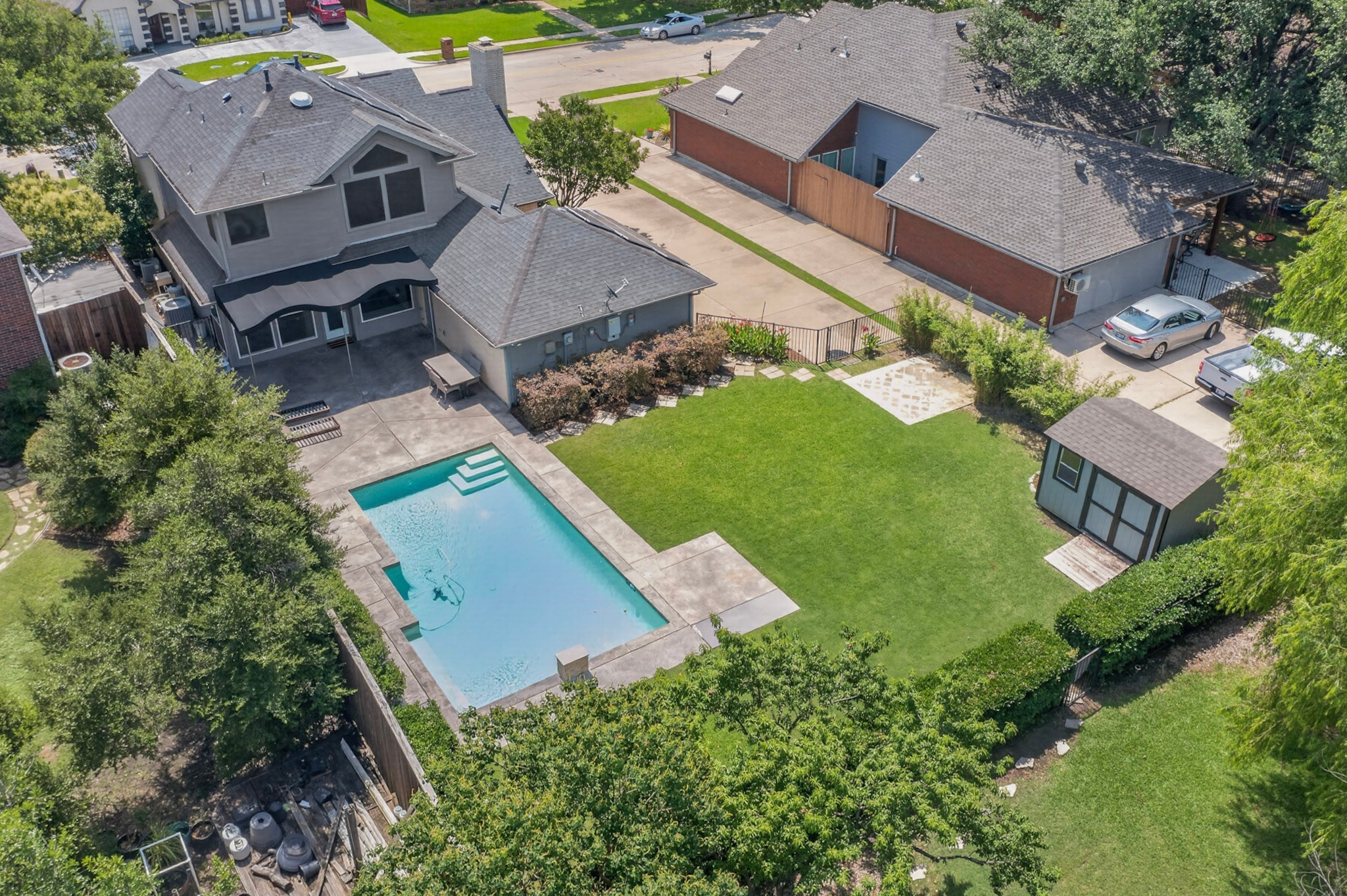4115 Province Drive Carrollton TX 75007