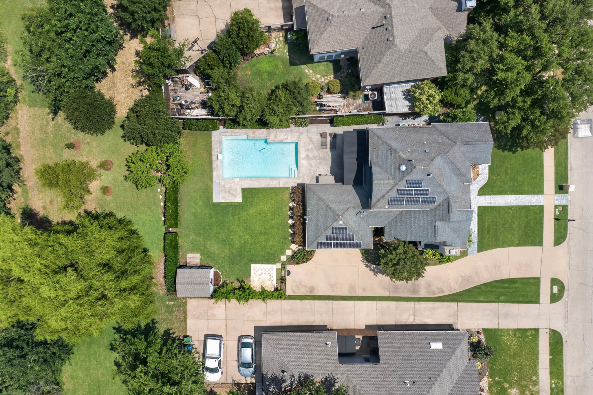 4115 Province Drive Carrollton TX 75007