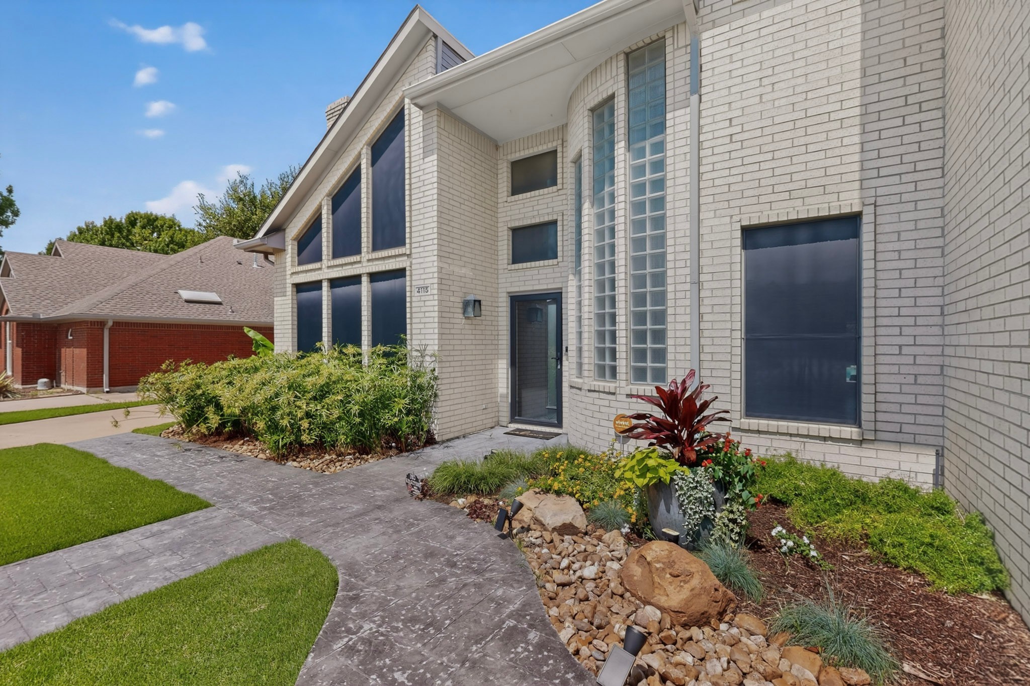 4115 Province Drive Carrollton TX 75007