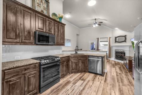 6025 Warmouth Drive Fort Worth TX 76179