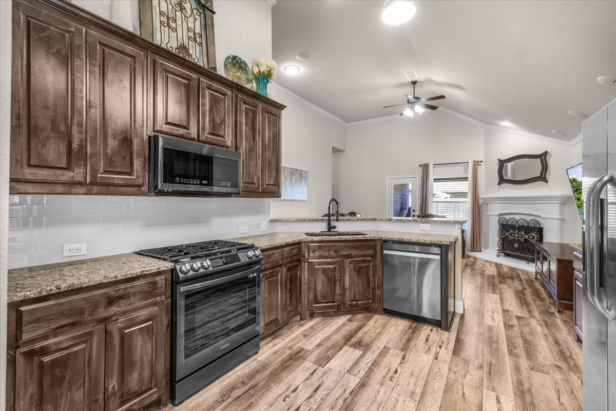 6025 Warmouth Drive Fort Worth TX 76179