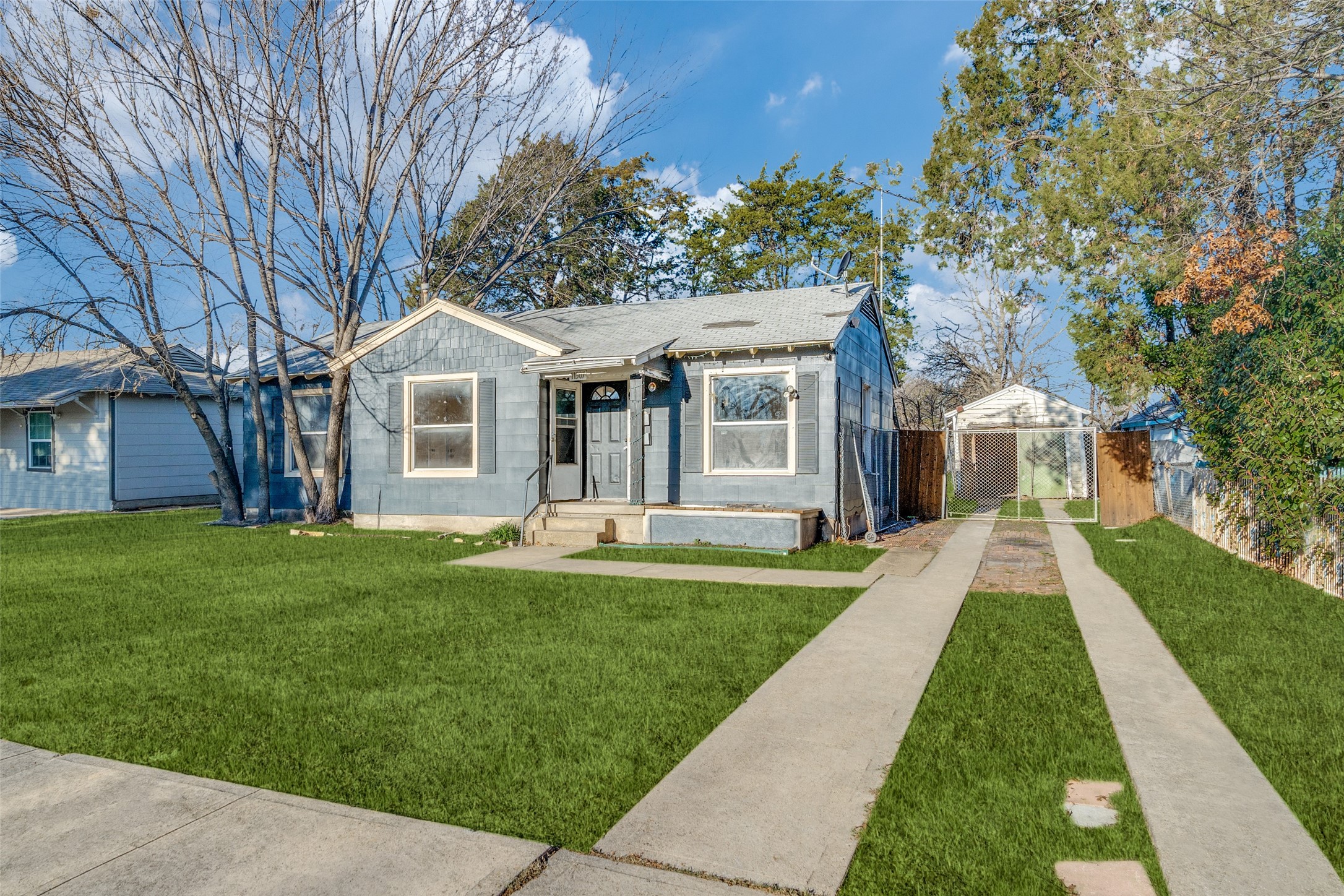 11307 Castolon Drive Dallas TX 75228