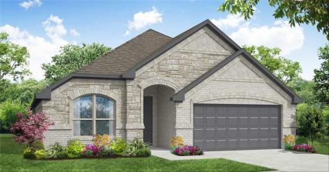 429 Oliver Court Argyle TX 76226