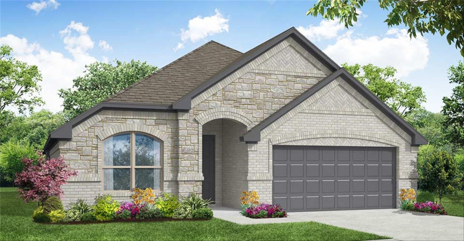 429 Oliver Court Argyle TX 76226