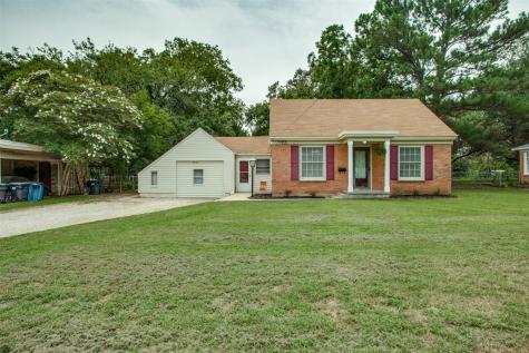 2933 W 4th Avenue Corsicana TX 75110