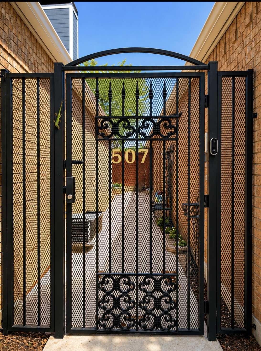 507 Briarcliff Garland TX 75043