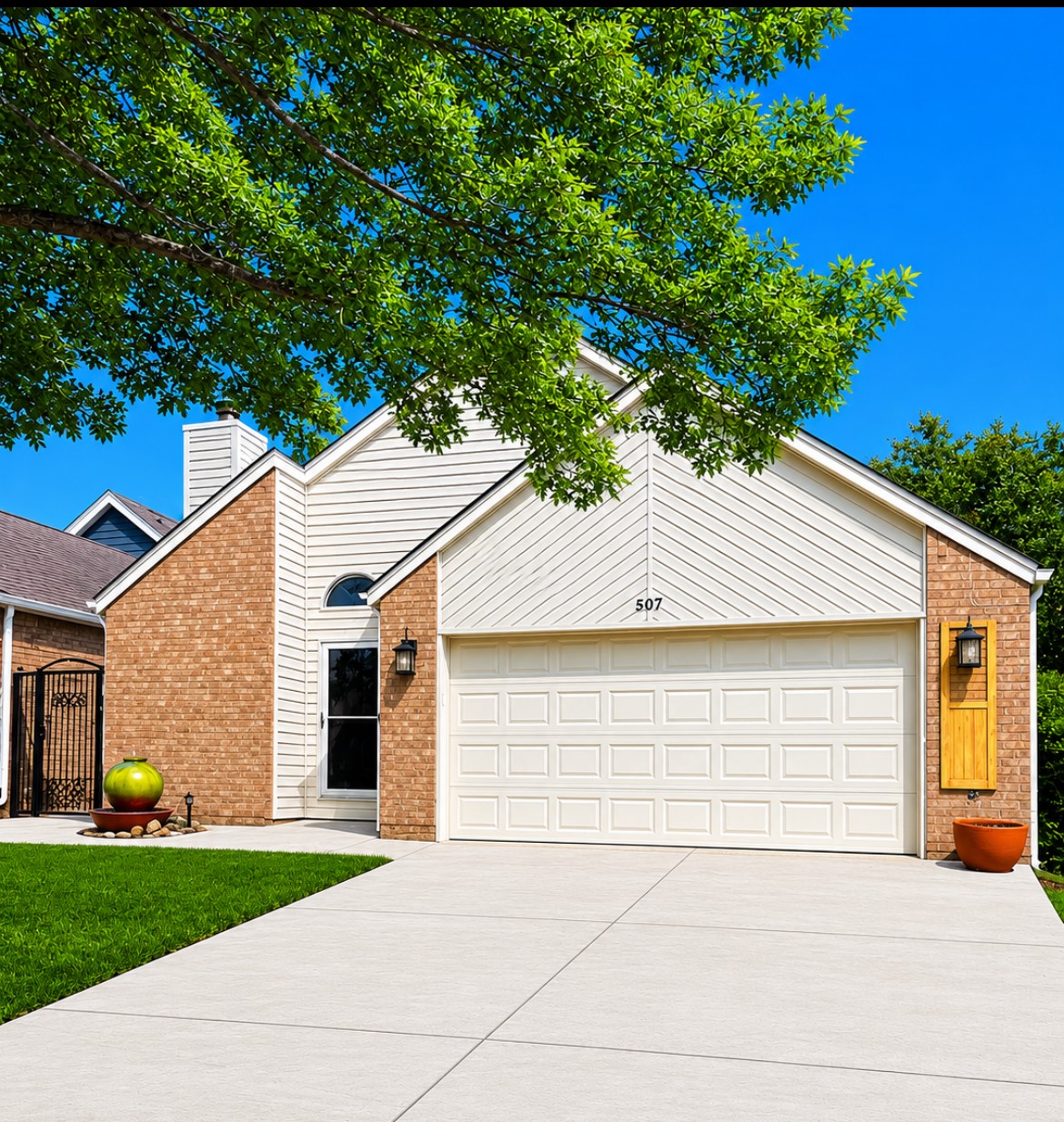 507 Briarcliff Garland TX 75043