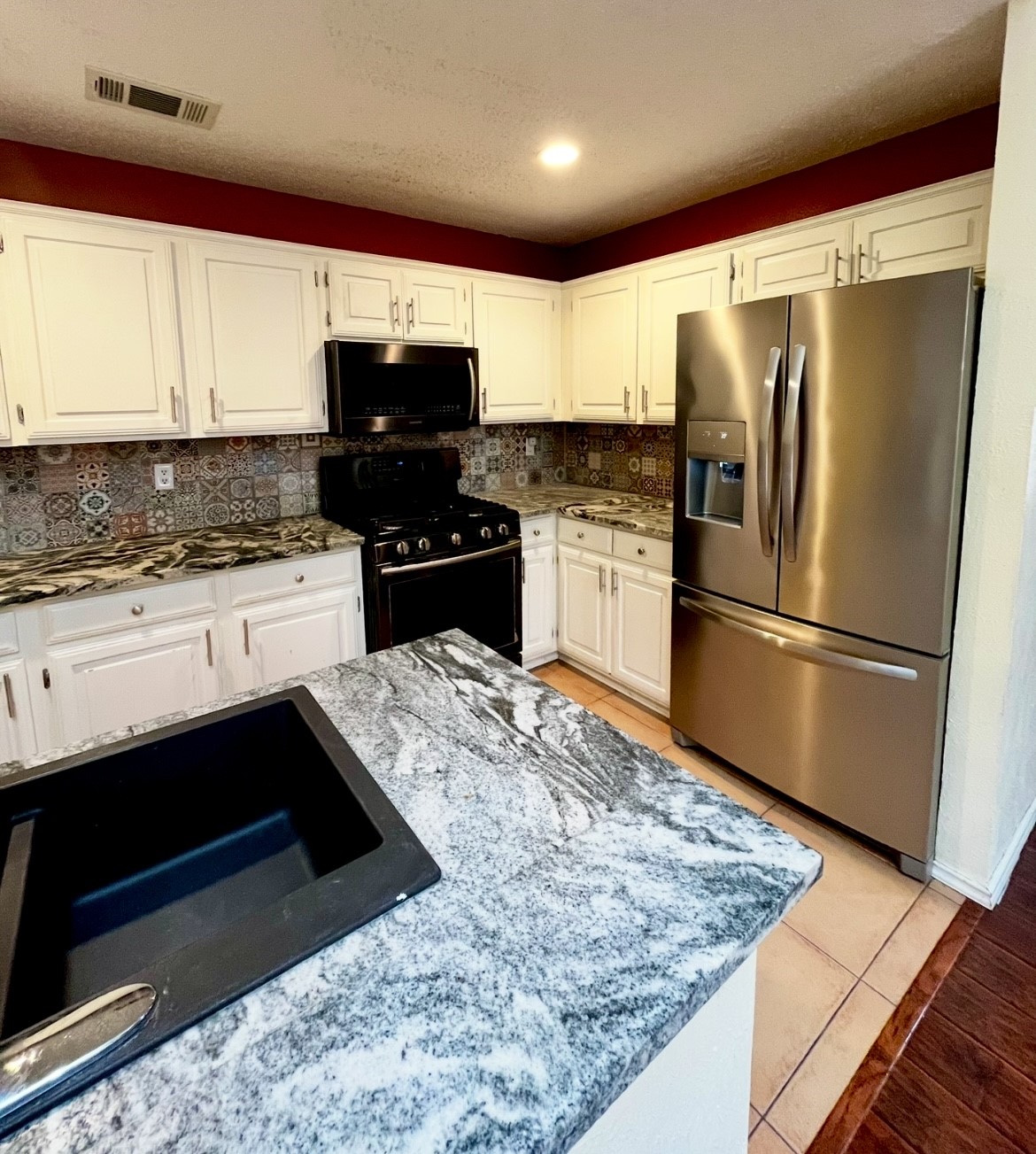 507 Briarcliff Garland TX 75043
