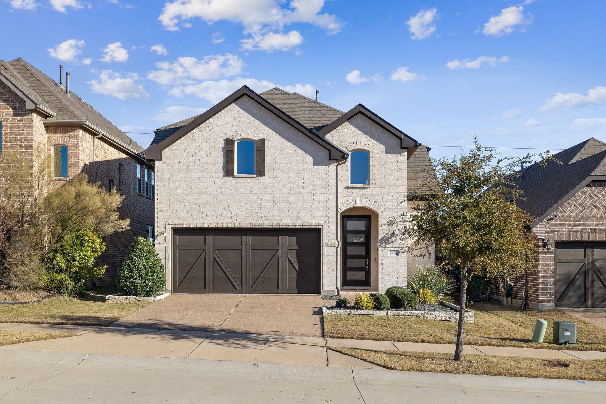 4536 Oriel Lane Carrollton TX 75010