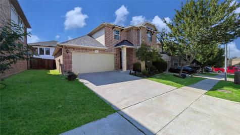 4143 Napoli Way Irving TX 75038
