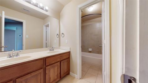 4143 Napoli Way Irving TX 75038