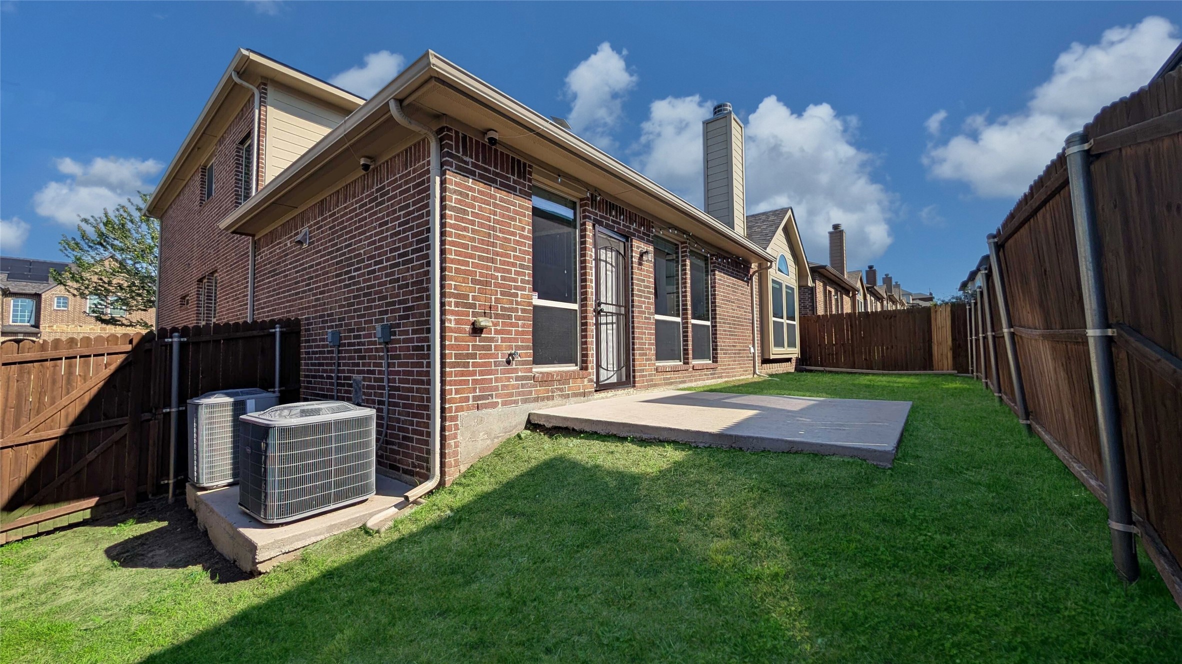 4143 Napoli Way Irving TX 75038