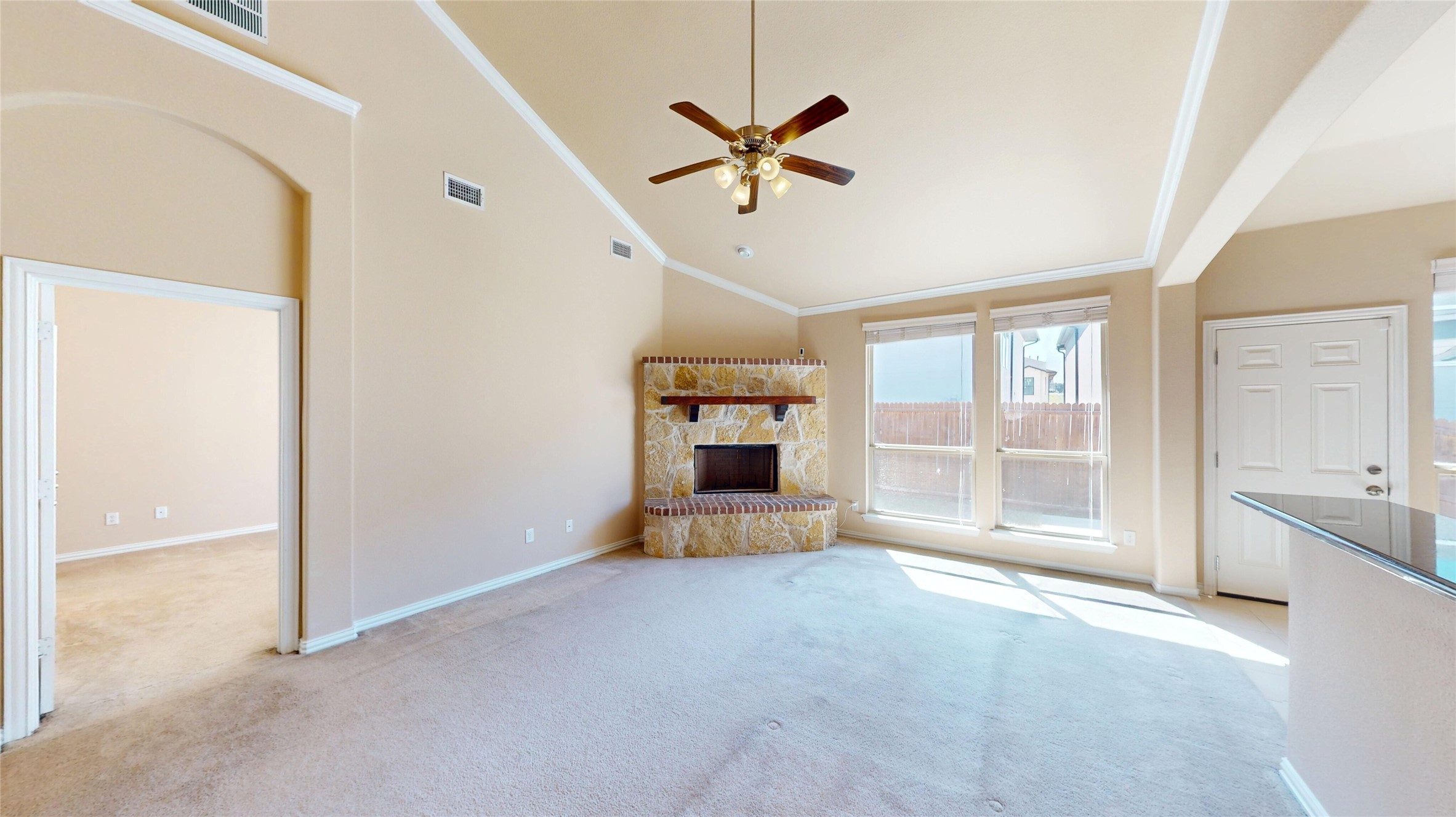 4143 Napoli Way Irving TX 75038