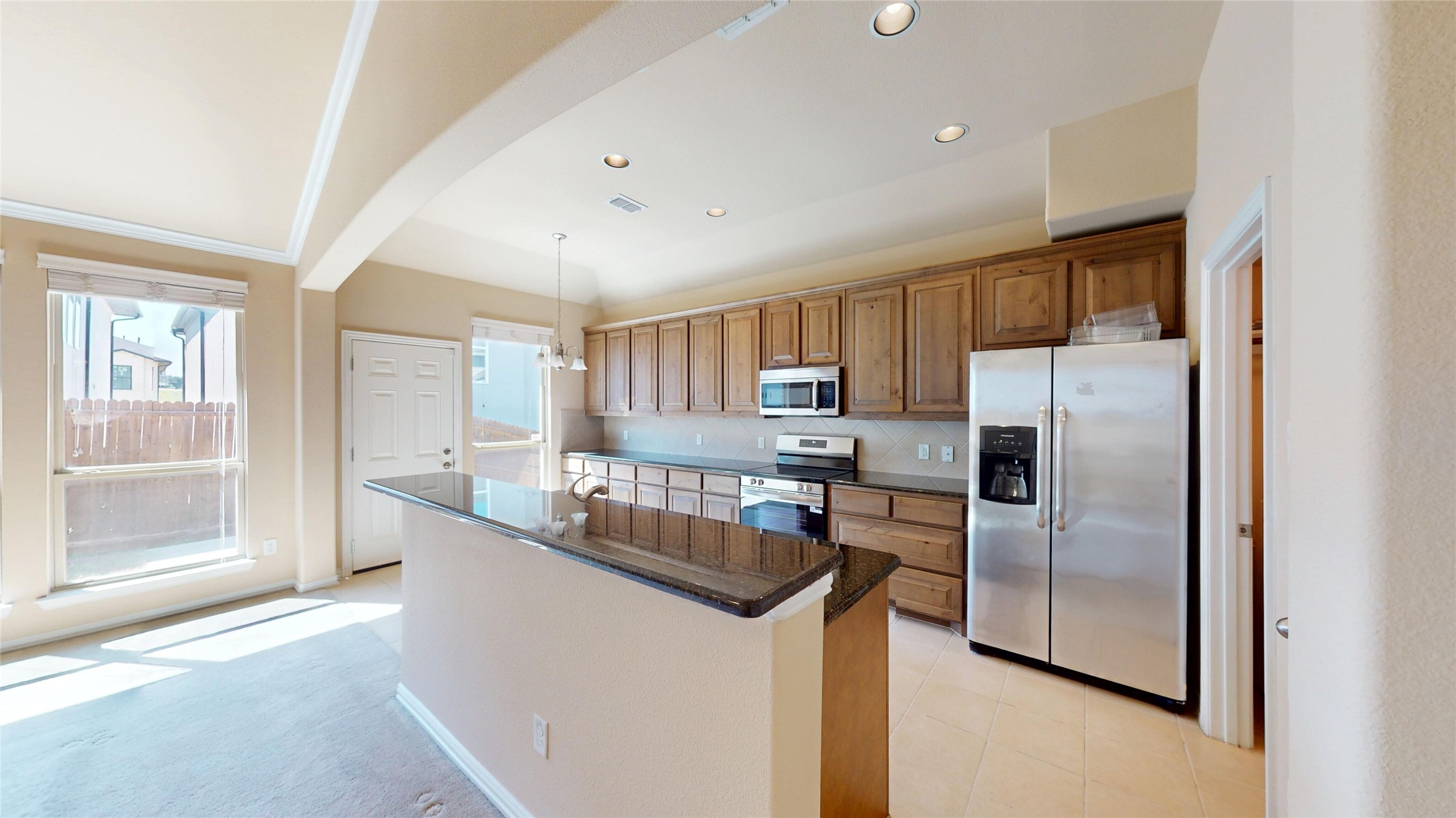 4143 Napoli Way Irving TX 75038