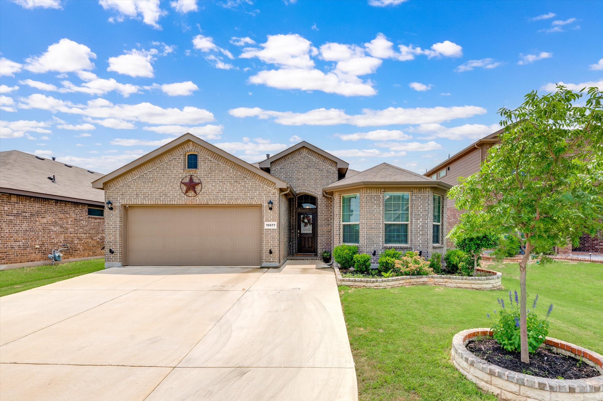 15977 Hayes Ridge Drive Fort Worth TX 76177