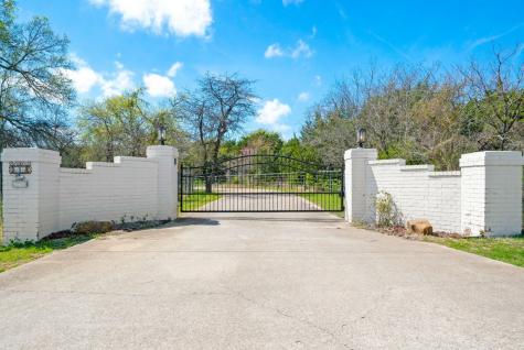 358 Lakeview Court Aledo TX 76008