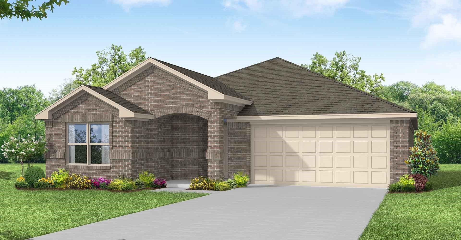 921 Abalone Avenue Haslet TX 76052
