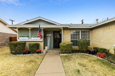3011 Sun Valley Street Irving TX 75062