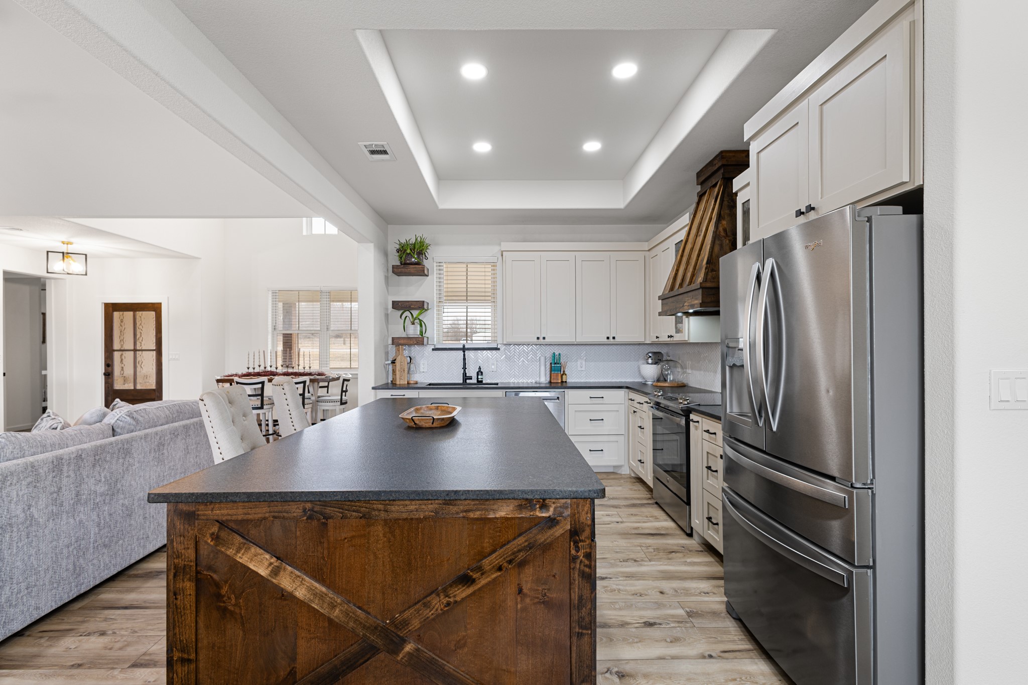 476 Silver Leaf Drive Sunset TX 76270