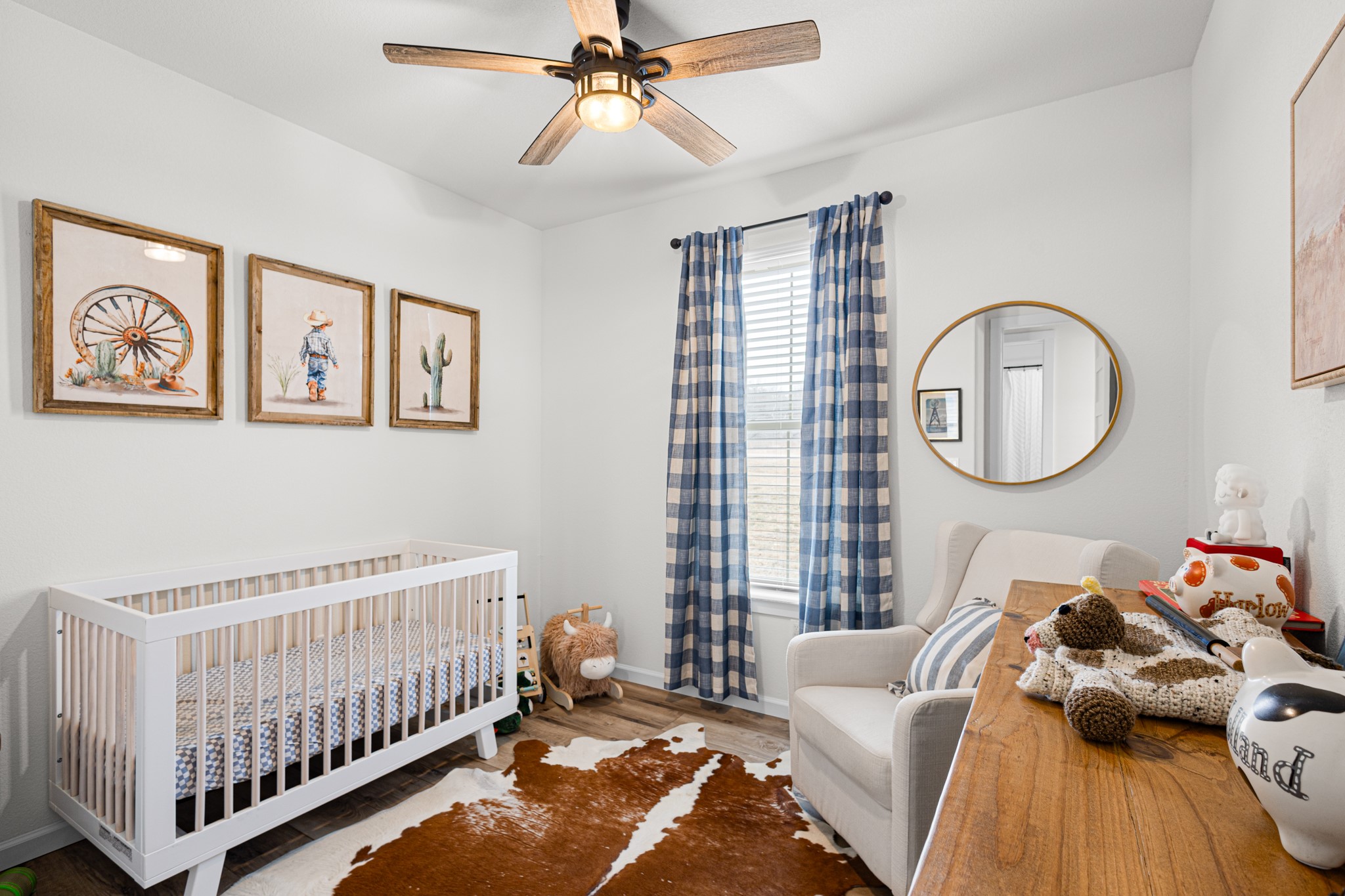 476 Silver Leaf Drive Sunset TX 76270