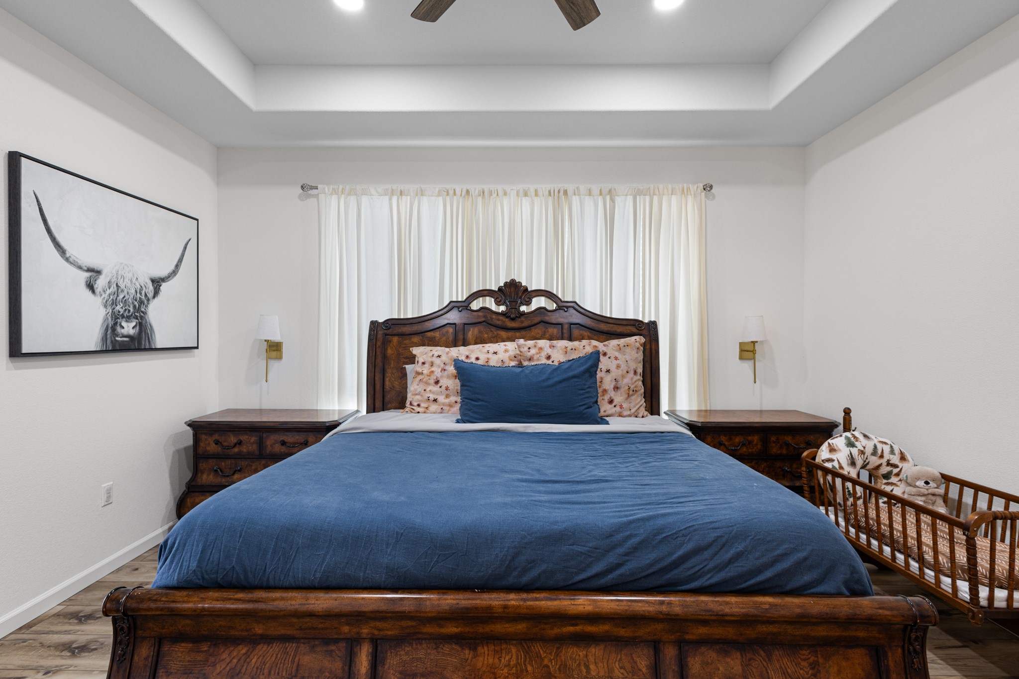 476 Silver Leaf Drive Sunset TX 76270