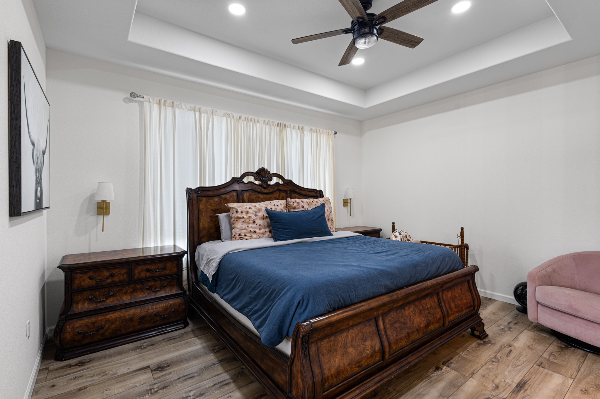 476 Silver Leaf Drive Sunset TX 76270