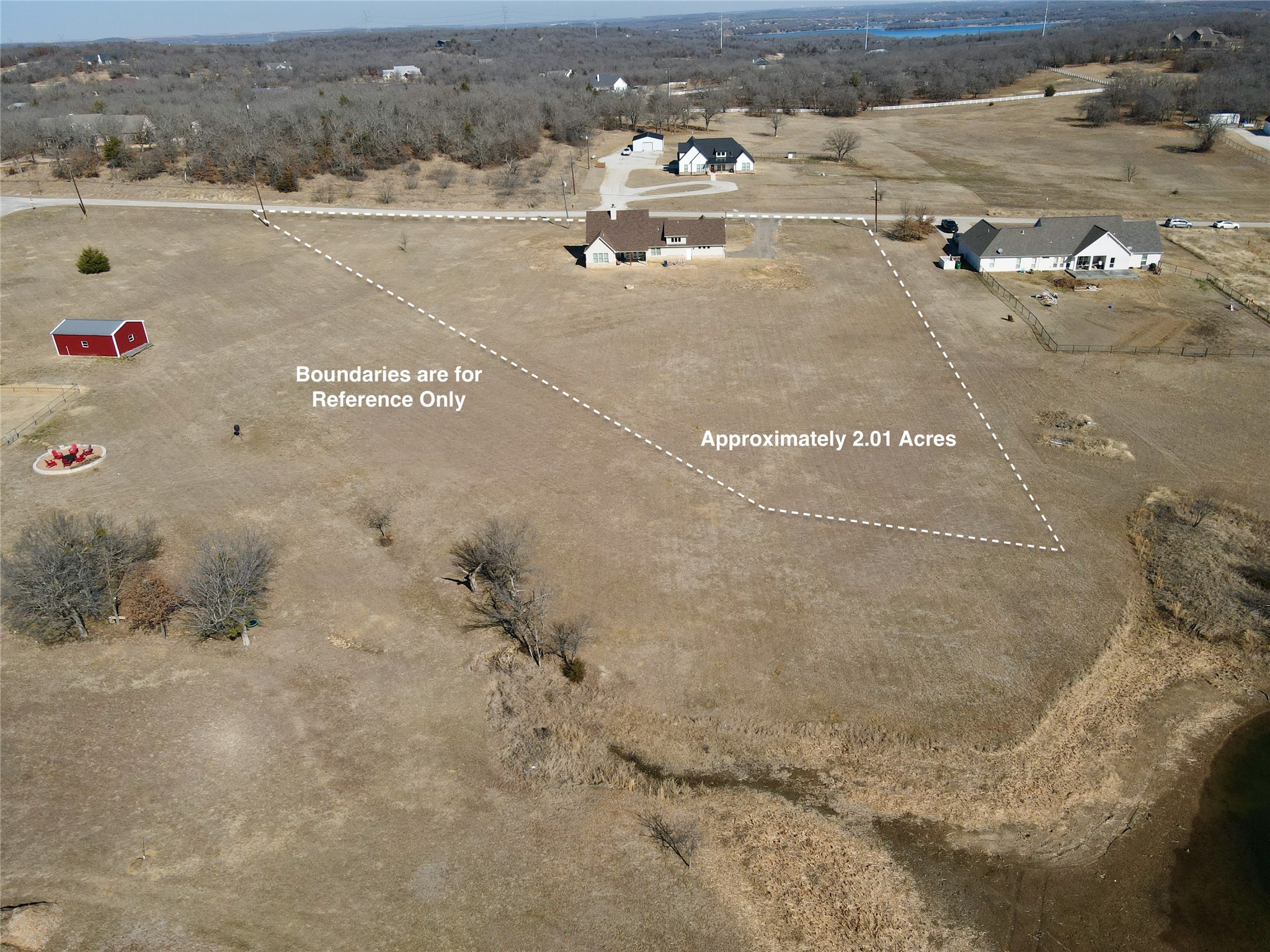 476 Silver Leaf Drive Sunset TX 76270