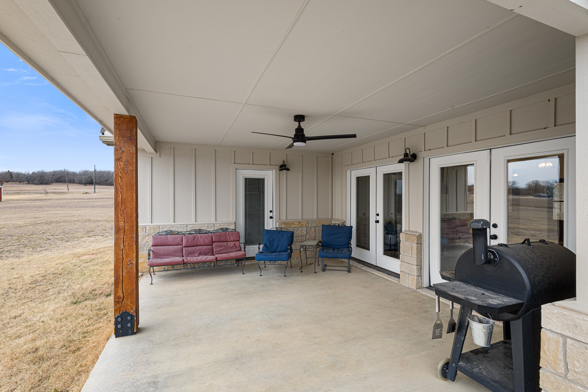 476 Silver Leaf Drive Sunset TX 76270