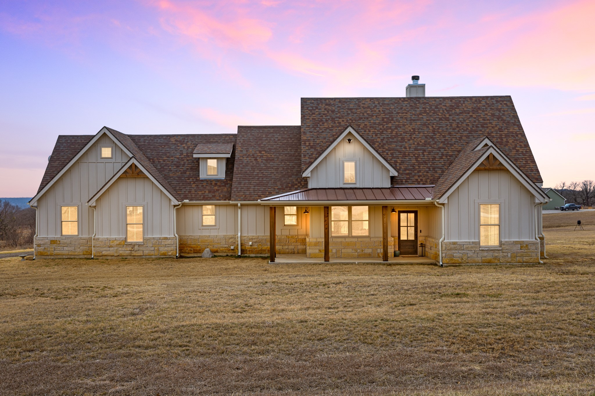 476 Silver Leaf Drive Sunset TX 76270