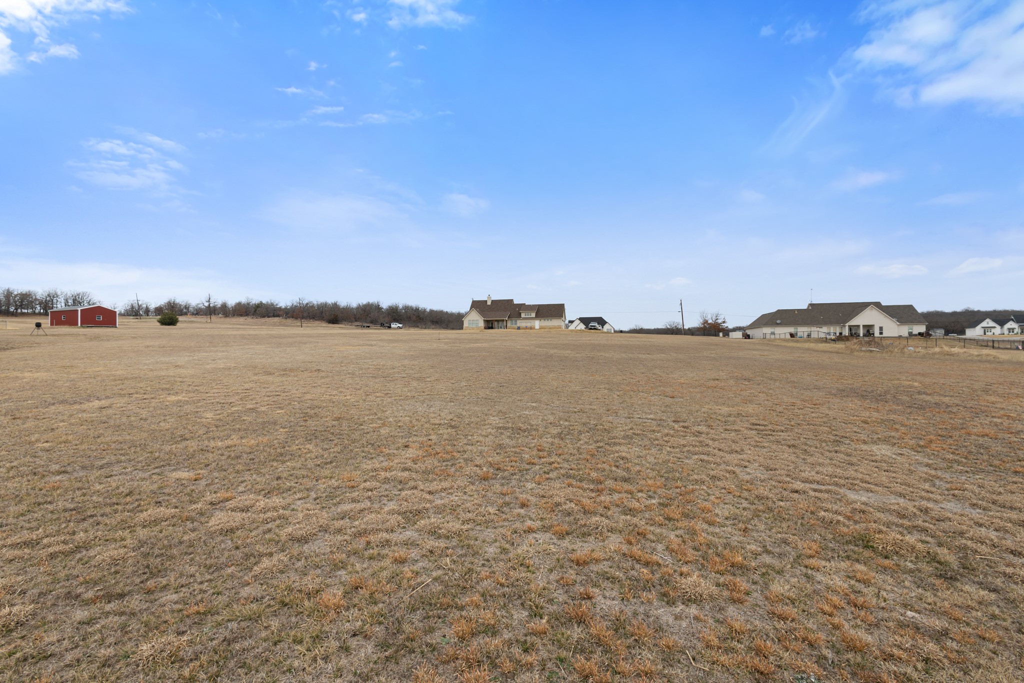 476 Silver Leaf Drive Sunset TX 76270