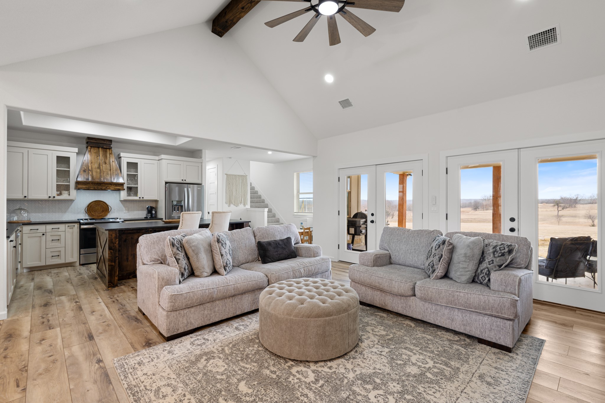 476 Silver Leaf Drive Sunset TX 76270
