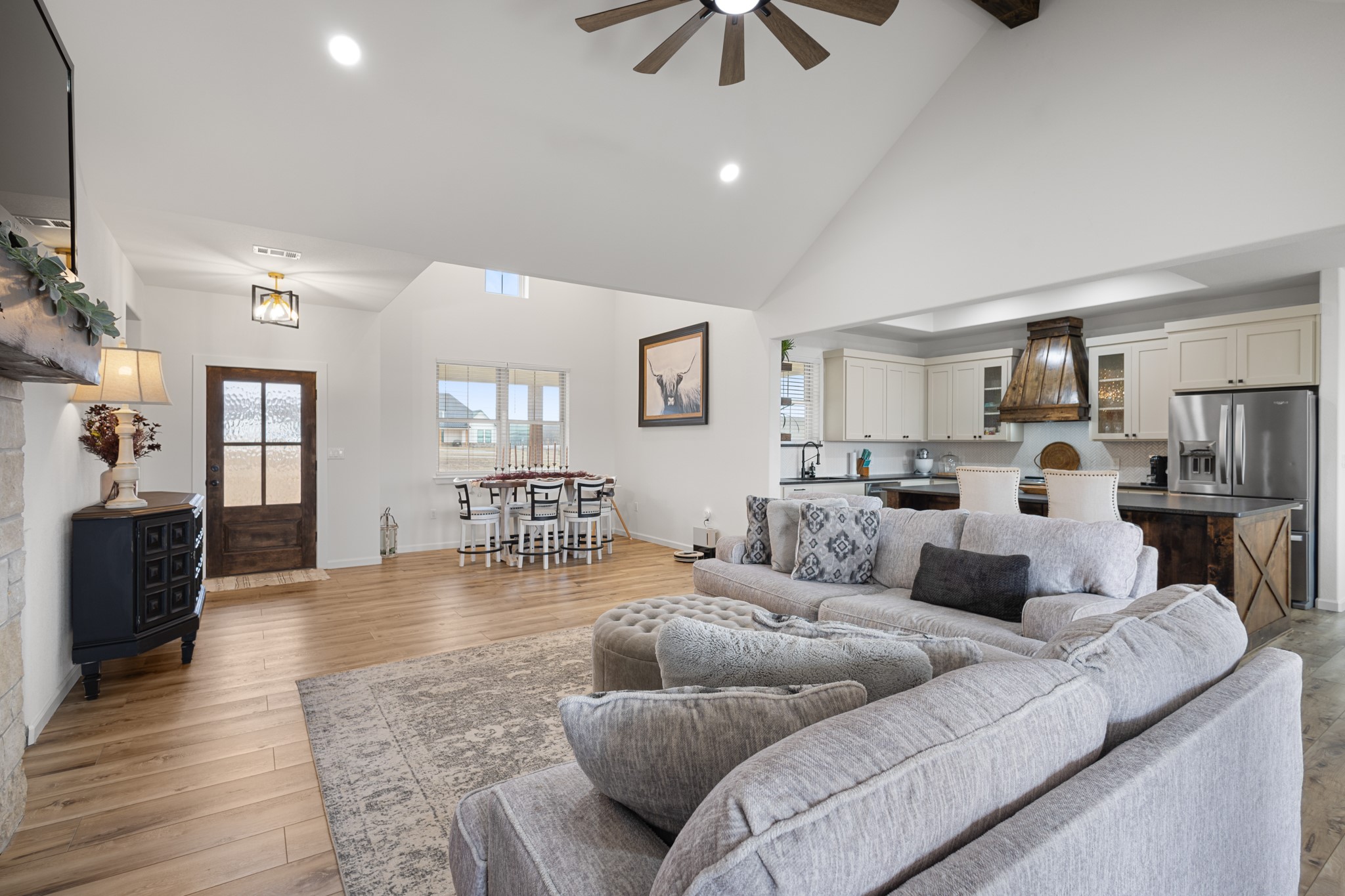 476 Silver Leaf Drive Sunset TX 76270