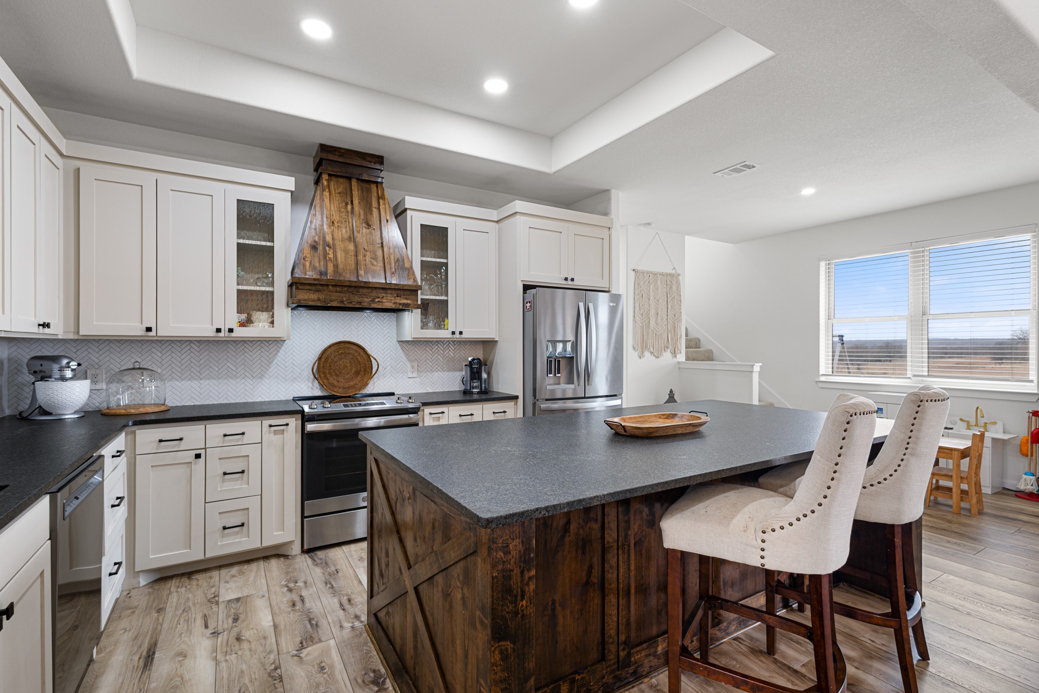 476 Silver Leaf Drive Sunset TX 76270