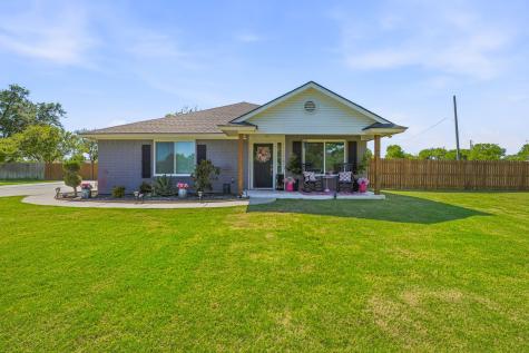 210 Southview Drive Hudson Oaks TX 76087