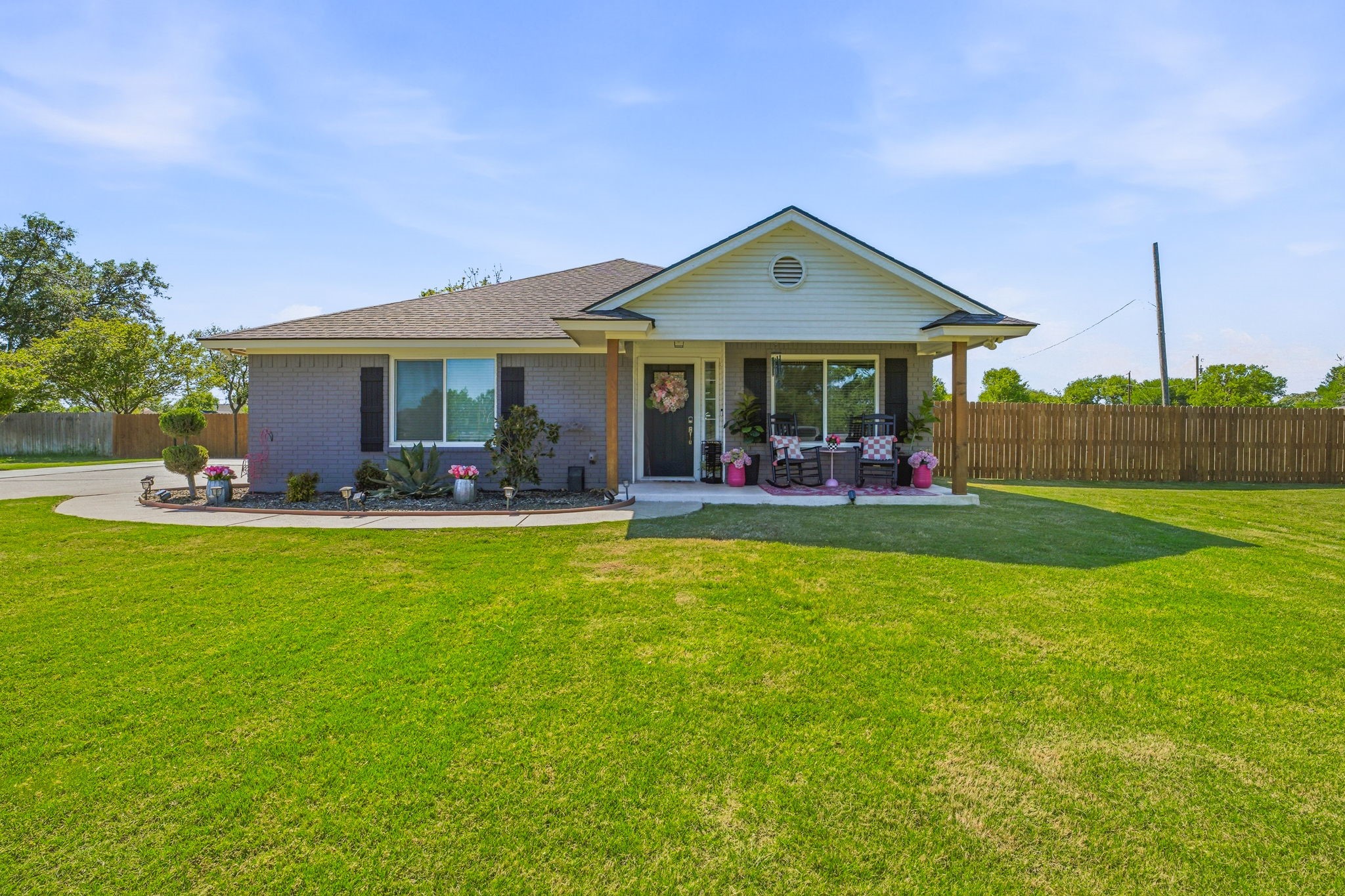210 Southview Drive Hudson Oaks TX 76087