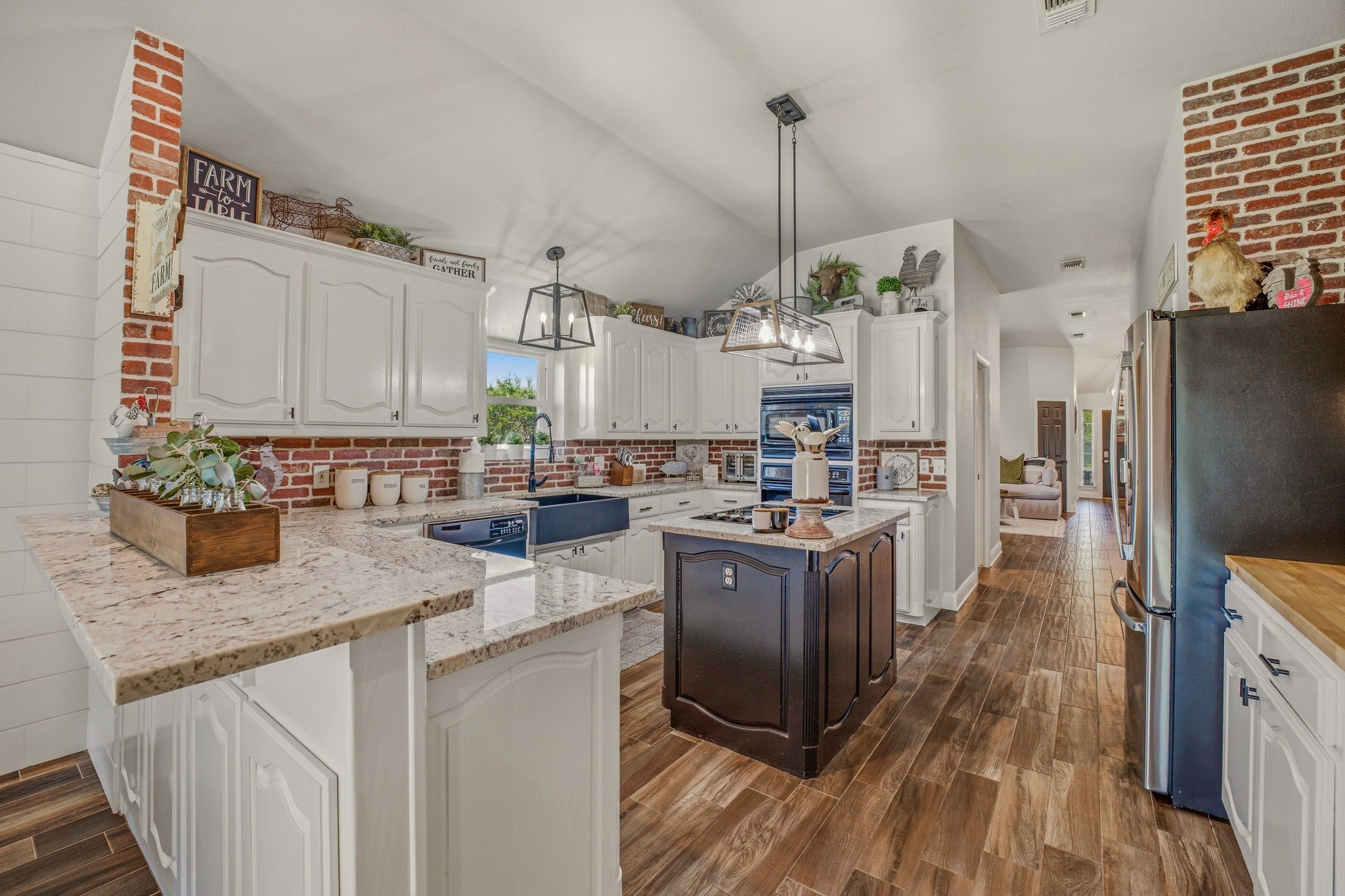 210 Southview Drive Hudson Oaks TX 76087